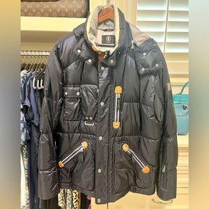 Bogner Men’s Ski jacket